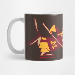 Minnesota Golden Gophers Hockey Mug